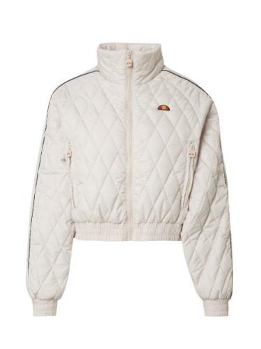 ELLESSE Overgangsjakke 'Vailski'  beige