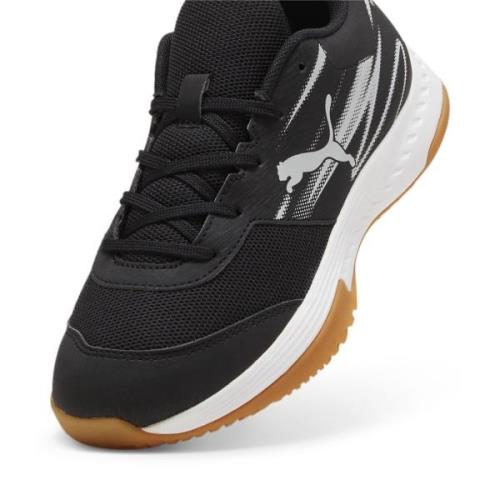 PUMA Sportssko 'Varion II'  sort / hvid