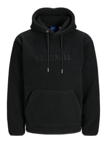 JACK & JONES Sweatshirt 'JORFREDERIKSBERG'  sort