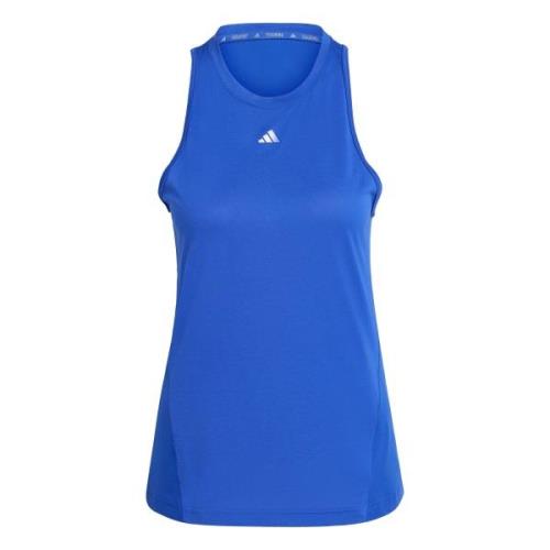 ADIDAS PERFORMANCE Sportsoverdel ' Designed For Training'  royalblå / ...