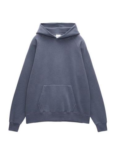 Pull&Bear Sweatshirt  indigo