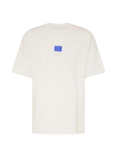 Nike Sportswear Bluser & t-shirts 'M90 OC LBR SEGA'  blå / cappuccino