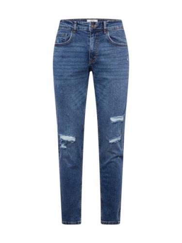 Redefined Rebel Jeans  blue denim