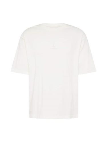 Jordan Bluser & t-shirts 'ESS 85'  creme