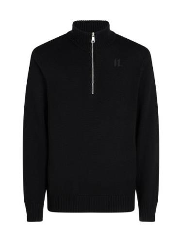 Karl Lagerfeld Pullover  sort