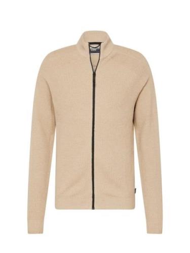 JACK & JONES Cardigan  creme