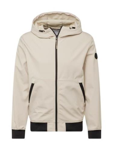 Only & Sons Overgangsjakke 'ONSBowie'  taupe / sort