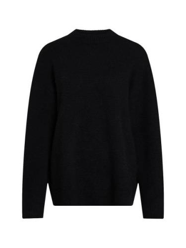 Calvin Klein Jeans Pullover  sort