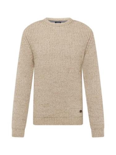 JOOP! Jeans Pullover 'Oro'  beige