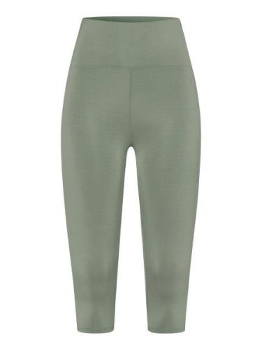 Les Lunes Leggings 'Luna'  lysegrøn