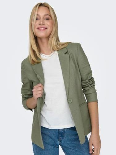 ONLY Blazer 'ONLOla-Caro'  oliven