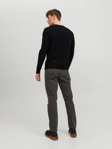 JACK & JONES Pullover 'JJEEmil'  sort