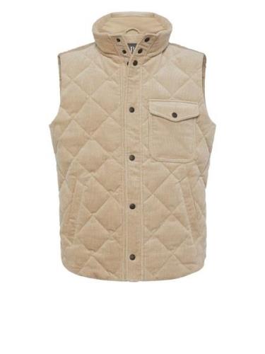 Boggi Milano Vest  sand