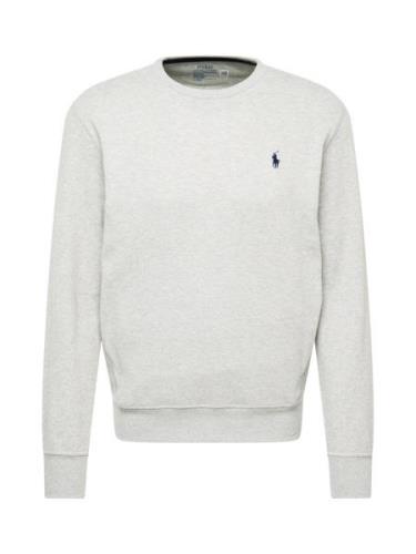 Polo Ralph Lauren Sweatshirt  navy / grå-meleret