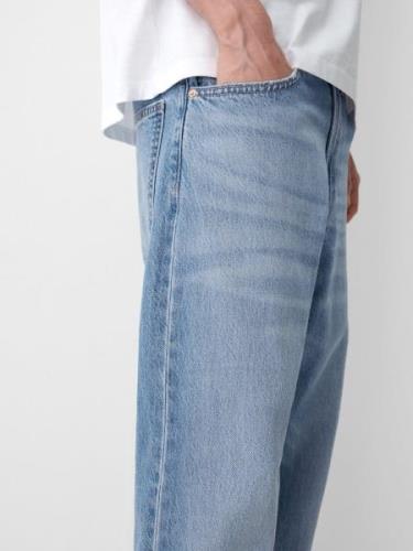 Bershka Jeans  blue denim