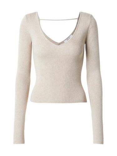 ABOUT YOU Pullover 'Mareike'  beige