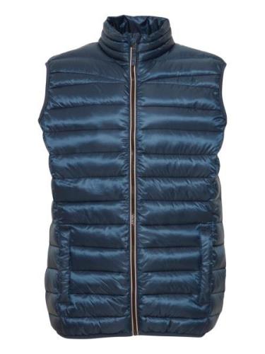 BLEND Vest  marin