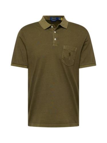 Polo Ralph Lauren Bluser & t-shirts  oliven