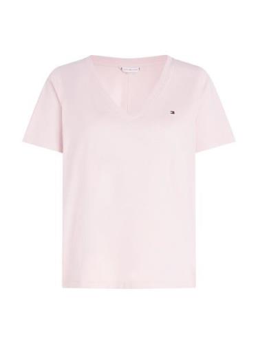 TOMMY HILFIGER Shirts  pastelpink