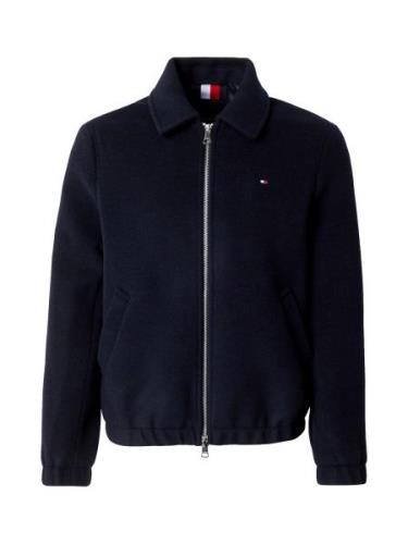 TOMMY HILFIGER Overgangsjakke  navy