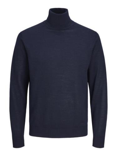 JACK & JONES Pullover 'JPRMark'  marin