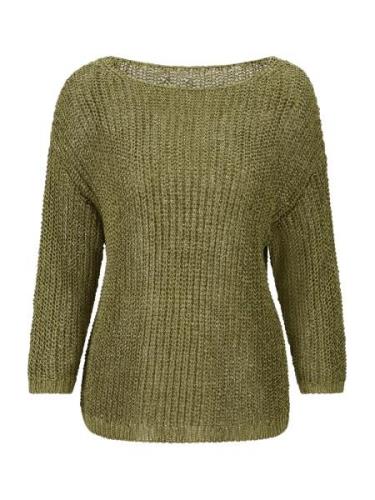 heine Pullover  khaki