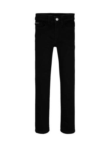 Calvin Klein Jeans Jeans 'Essential'  black denim