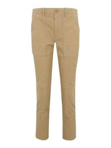 Banana Republic Petite Bukser  khaki