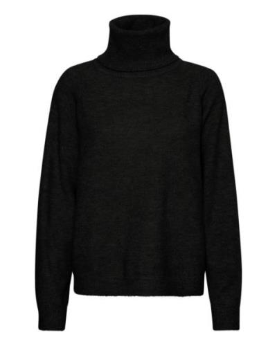 SAINT TROPEZ Pullover 'Garbie'  sort