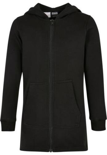 Urban Classics Sweatjakke  sort