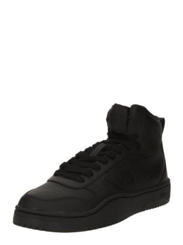 DIESEL Sneaker high 'S-UKIYO V2'  sort