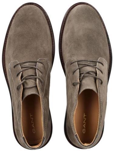 GANT Chukka Boots 'St Fairkon'  greige