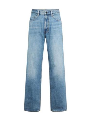 G-STAR Jeans 'Type 96'  blue denim