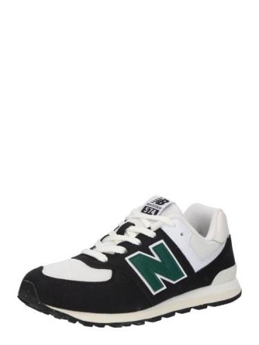 new balance Sneakers '574'  gran / sort / hvid