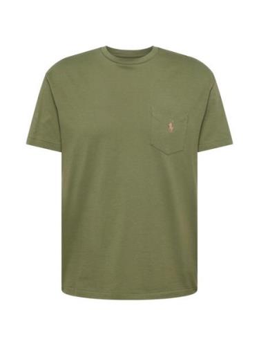 Polo Ralph Lauren Bluser & t-shirts  grøn