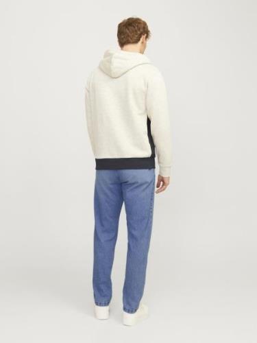 JACK & JONES Jeans 'JJIKane'  blue denim