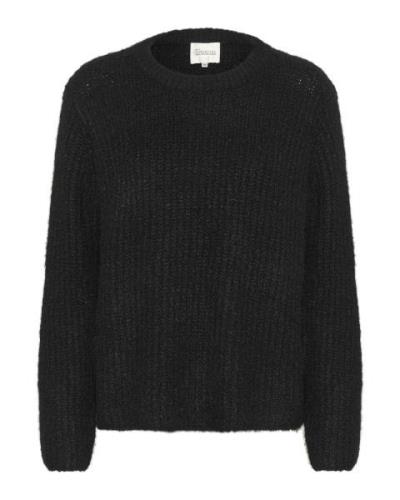 My Essential Wardrobe Pullover 'Meena'  sort