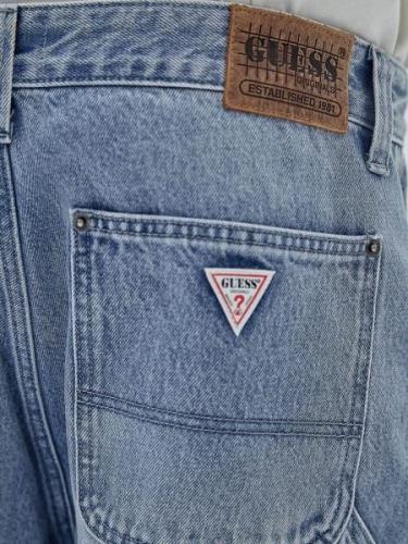 GUESS Originals Jeans  blue denim