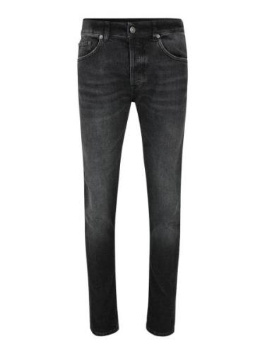 Dondup Jeans  black denim