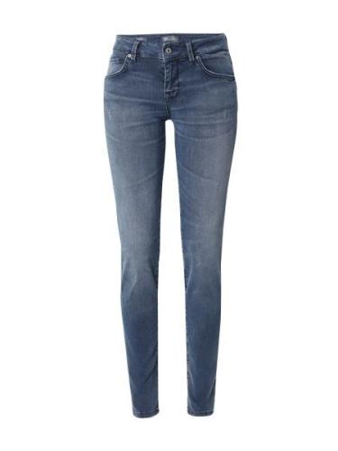 LTB Jeans  blue denim