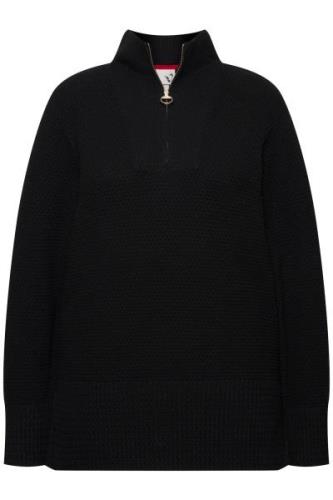 Ulla Popken Pullover  sort