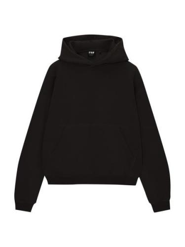 Pull&Bear Sweatshirt  sort