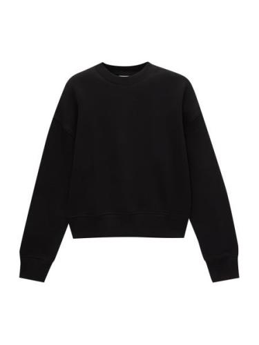 Pull&Bear Sweatshirt  sort