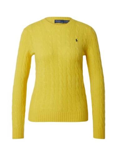 Polo Ralph Lauren Pullover 'JULIANNA'  gul