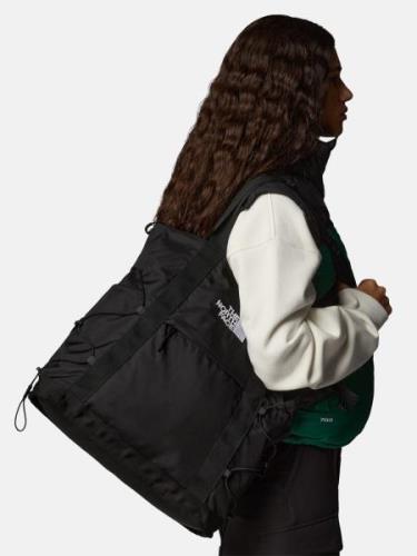 THE NORTH FACE Shopper 'Borealis'  sort / hvid