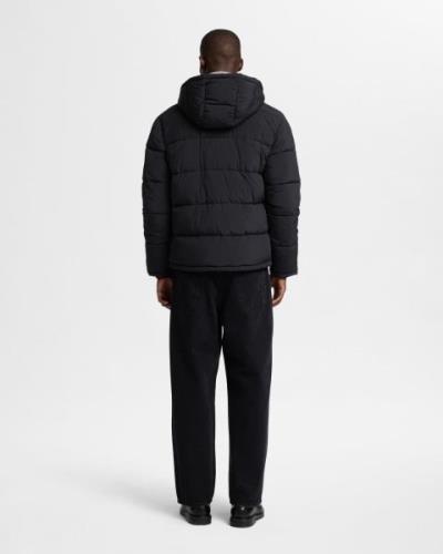 SELECTED HOMME Vinterjakke 'SLHCOOPER'  sort