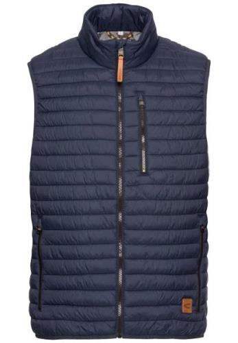 CAMEL ACTIVE Vest  marin