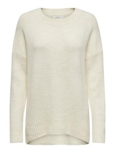 ONLY Pullover 'ONLNanjing'  creme