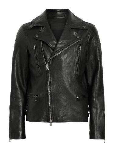 AllSaints Overgangsjakke 'THURMAN'  sort