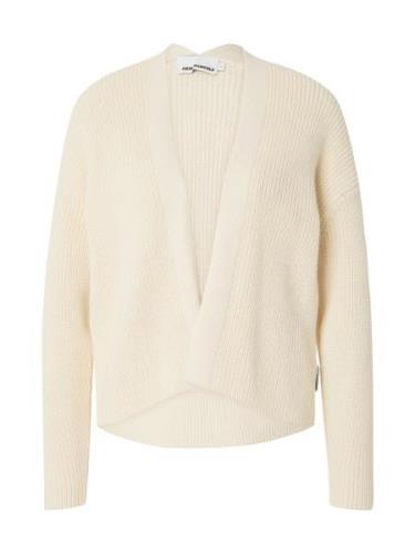 ARMEDANGELS Cardigan 'VALENTINAA'  creme